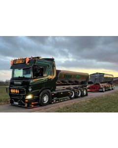 Scania R Normal CR20N 8x4 "BYe Peab Asfalt"