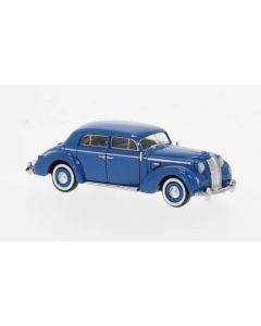Opel Admiral, blau, 1938