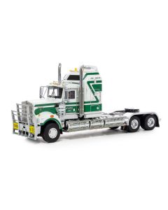 Kenworth T900 "Carter Heavy Haulage"