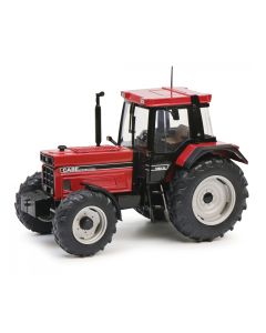 Case 1255 XL, rot