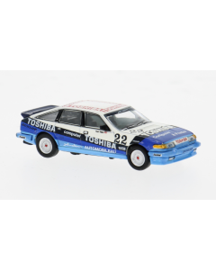 Rover 3500 SD1, DTM, 1986, Toshiba, #22