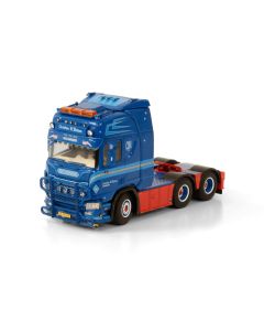 Scania R HL 6x2 "Christian H Nielsen"