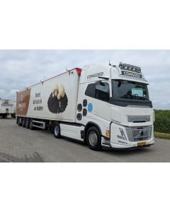 Volvo FH Aero Gl. XL 4x2 "Comgoed"