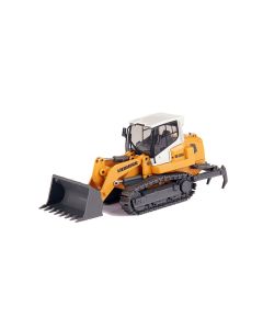 Liebherr LR636 Laderaupe