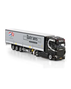 Scania S HL CS20H 4x2 "Datrans"