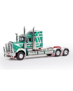 Kenworth C509 "Dawson's Haulage"