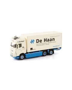 Volvo FH4 Gl. XL 6x2 "De Haan Verhuizingen"