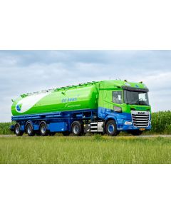 DAF XF SH My25 With Sky Lights 4x2 "De Heus Voeders"