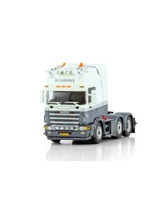 SCANIA 4 SERIES TOPLINE "De Lindenborg"