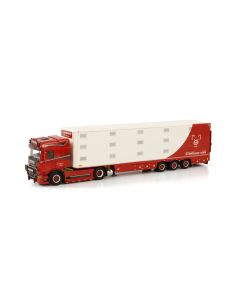 Scania Streamline HL 4x2 "De Maertelaere"