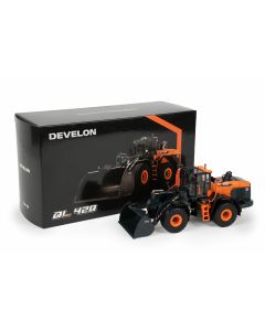 Develon DL 420 Radlader