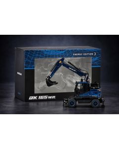 Develon DX165 Energie-Edition