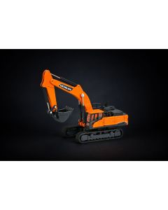 Raupenbagger "Develon"