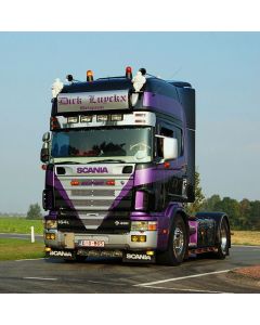 Scania 4-Serie TL 4x2 "Dirk Luyckx"