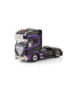 Scania 4-Serie TL 4x2 "Dirk Luyckx"
