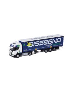 Scania R HL CR20H "Dissegna"