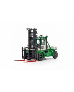 FORKLIFT XH-360L "Doolan's"