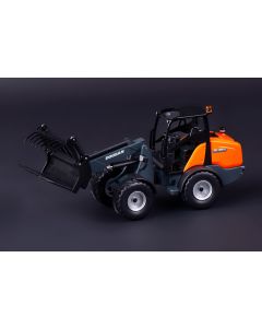 Doosan DL80TL