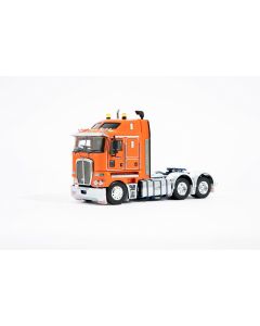 Kenworth K200 2,3, orange