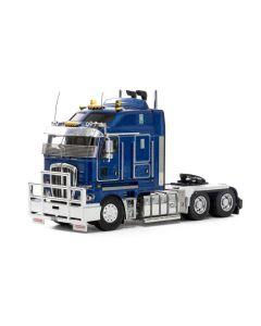 Kenworth K200 2.8, metallic blue