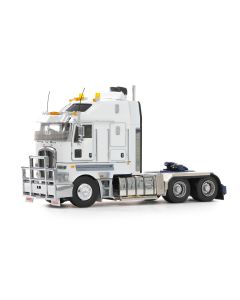 KENWORTH K200 2.8 FAT CAB WHITE/Blue