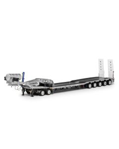 Tieflader Swingwing 5x8 mit Dolly 2x8 "Ve Group"