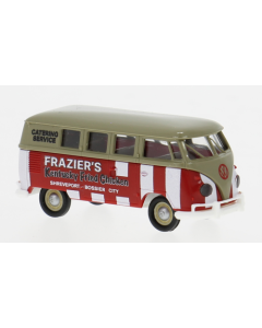 VW T1b Kombi, 1960, Frazier KFC