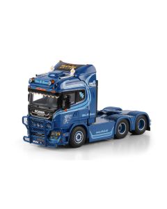Scania R5 HL 6x2 "Ebbe K. Jensen"