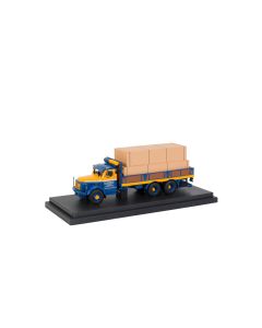 Volvo N88 Torpedo "Eemtrans"