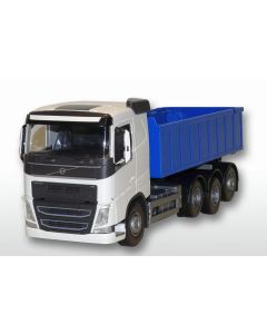 Volvo FH04 Abrollmulde niedrig 