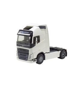 Volvo FH16 Gl. XL 4x2, weiss