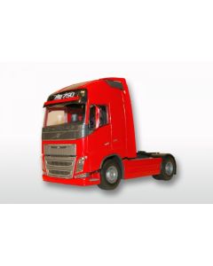 Volvo FH16 Gl. XL 4x2, rot