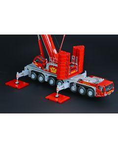 Tadano AC 7.450 "Emil Egger AG"