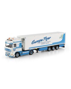 DAF 95XF SSC 4x2 "Europe Flyer"