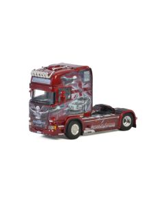 Scania Streamline TL "Eurotrasporti"