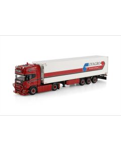 Scania R6 TL 4x2 "Evagro"
