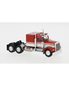 Kenworth W 900, rot/weiss, 1977