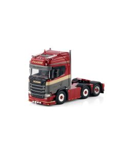 Scania R HL CR20H 6x2 "Faasse Transport"