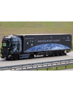 Scania S HL CS20H 4x2 "Fairexx"