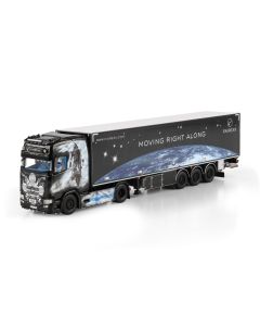 Scania S HL CS20H 4x2 "Fairexx"