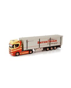 Scania S HL CS20H "Interspan"