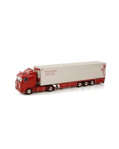 Scania 143 Streamline "Martin Steiner"