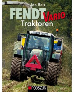 Fendt Vario Traktoren 