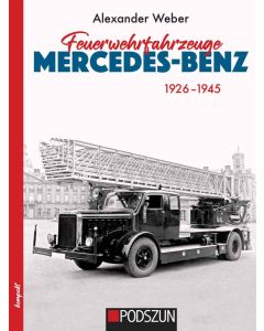 Feuerwehrfahrzeuge Mercedes-Benz 1926-1945