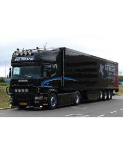 Scania 4-Serie TL 4x2 "FH Trans"