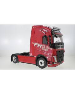 Volvo FH16 XL Cab, metallic-rot