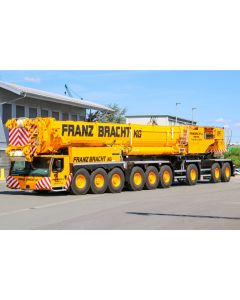 Liebherr LTM 1750-9.1 "Franz Bracht KG"