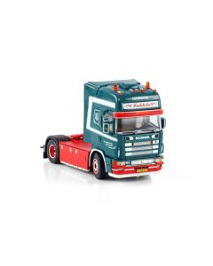 Scania 4-Serie TL 4x2 "Fredsholm"