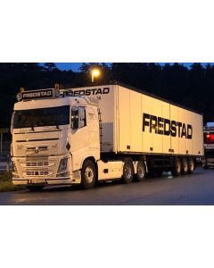 Volvo FH4 SC 6x2 "Fredstad"