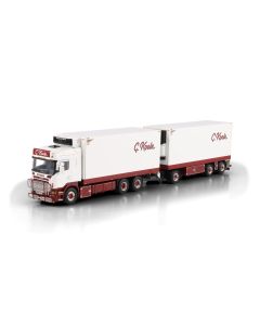 Scania R5 HL Hängerzug "G. Koole"